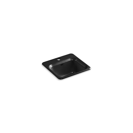 Kohler Northland 15X15 Sr Entertainment Sink 6579-1-7